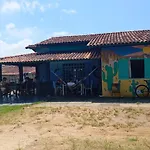 On Ocean Hostel - Mozambique Beach Florianopolis