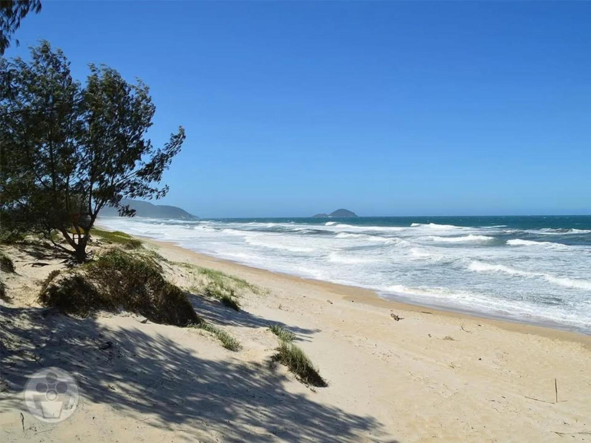 On Ocean - Mozambique Florianopolis