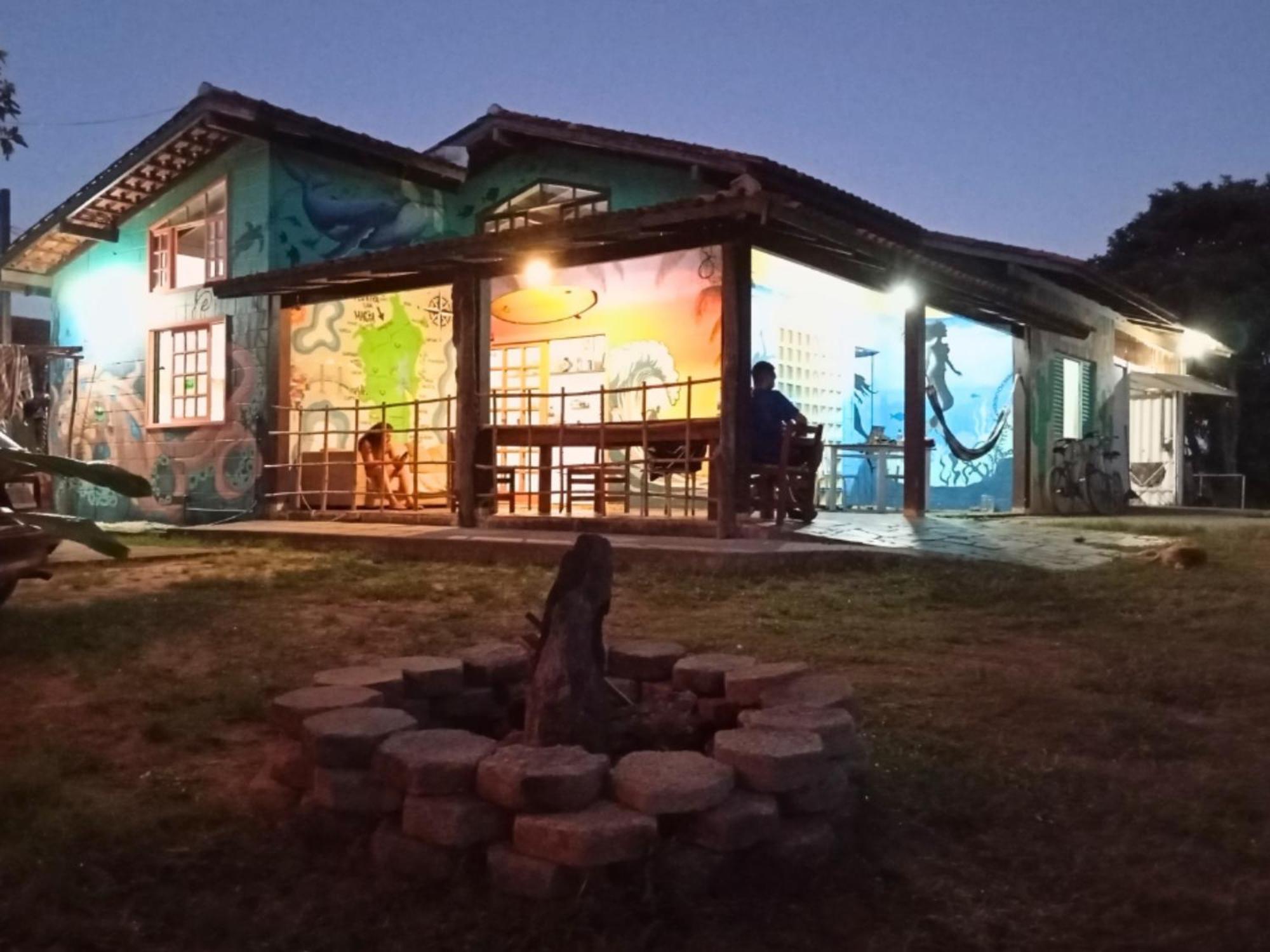 On Ocean - Mozambique Albergue