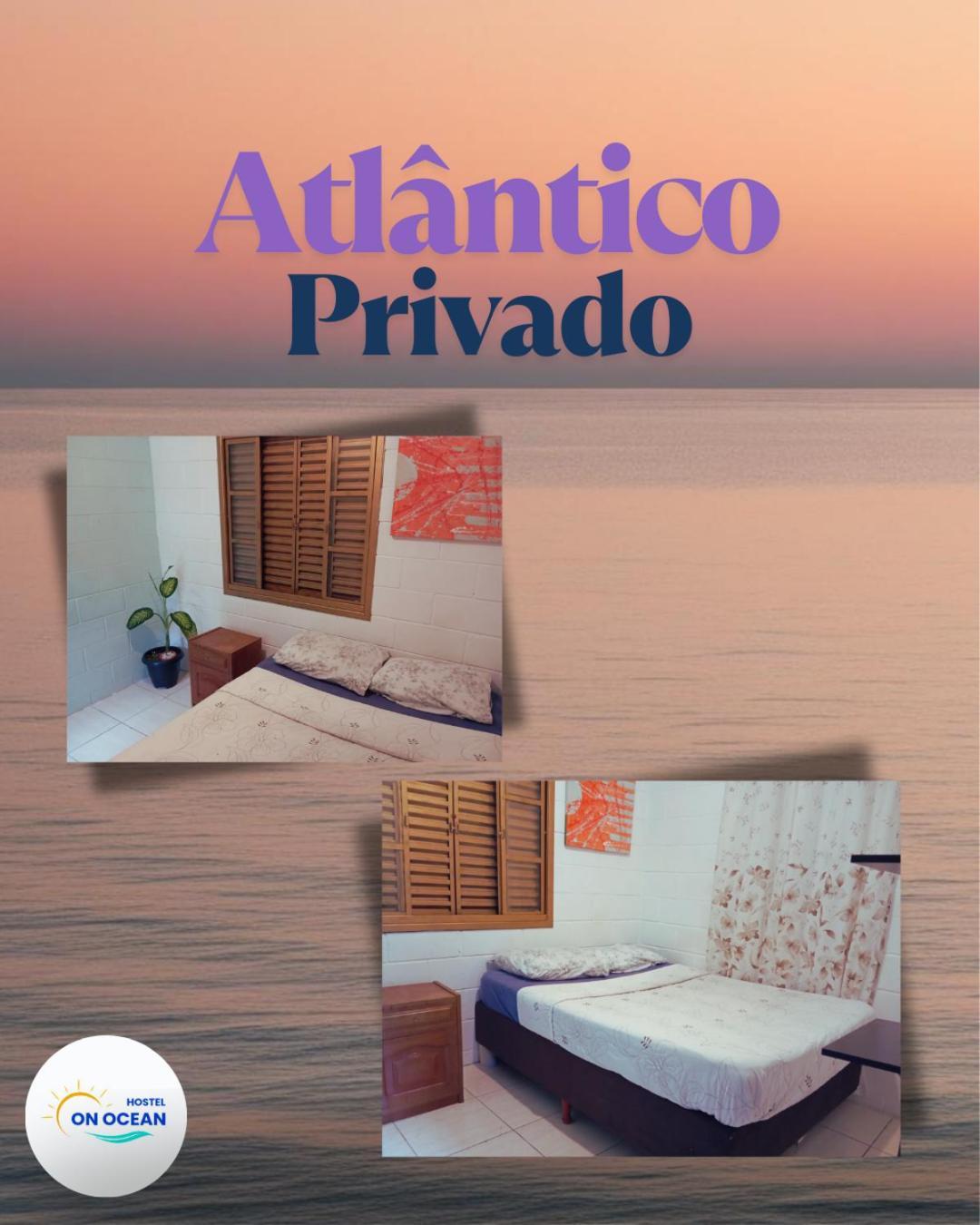 On Ocean - Mozambique Albergue *
