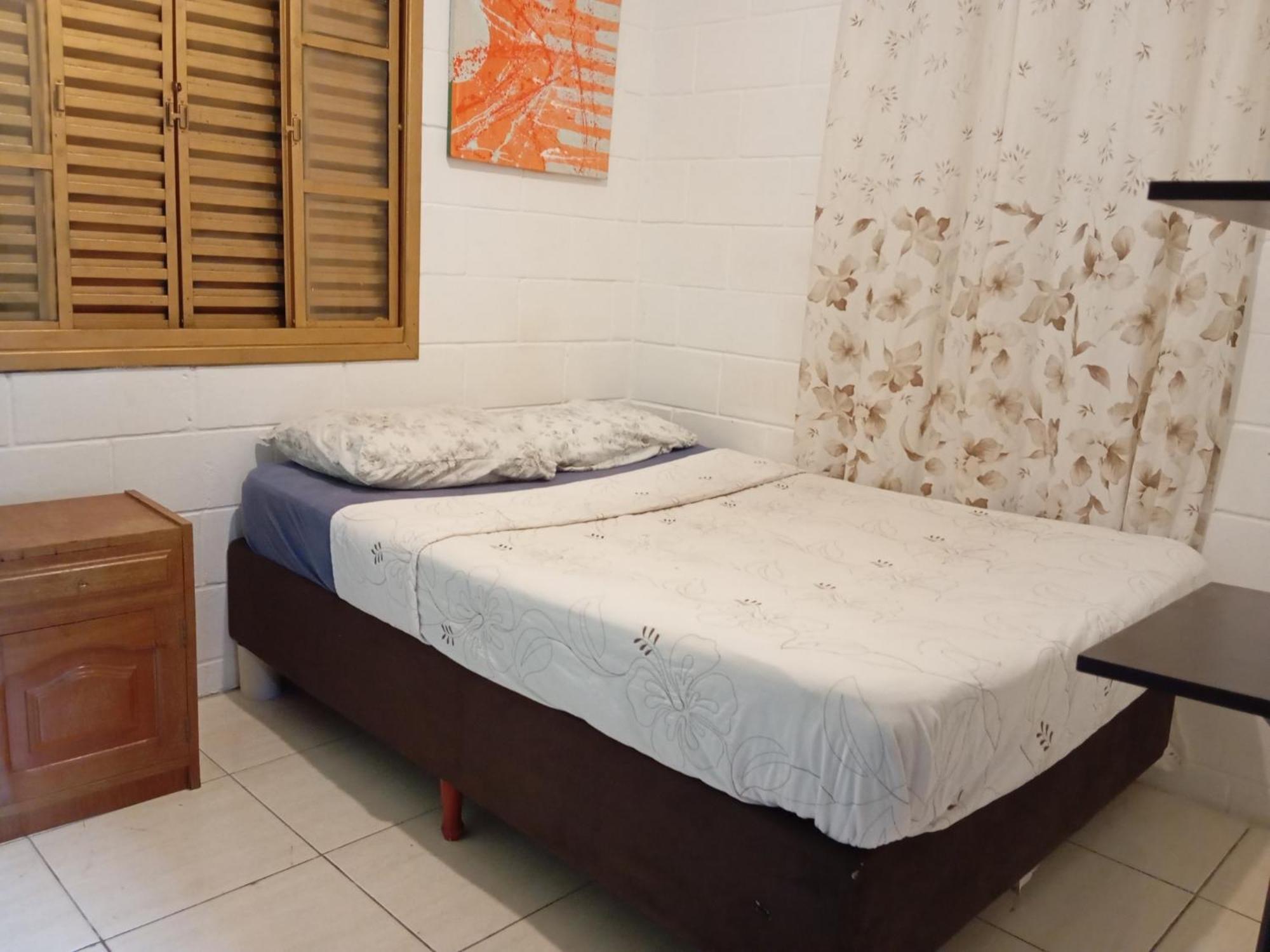 On Ocean - Mozambique Albergue Florianopolis