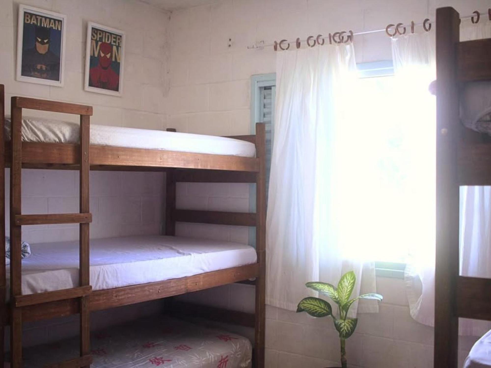 Albergue On Ocean - Mozambique *