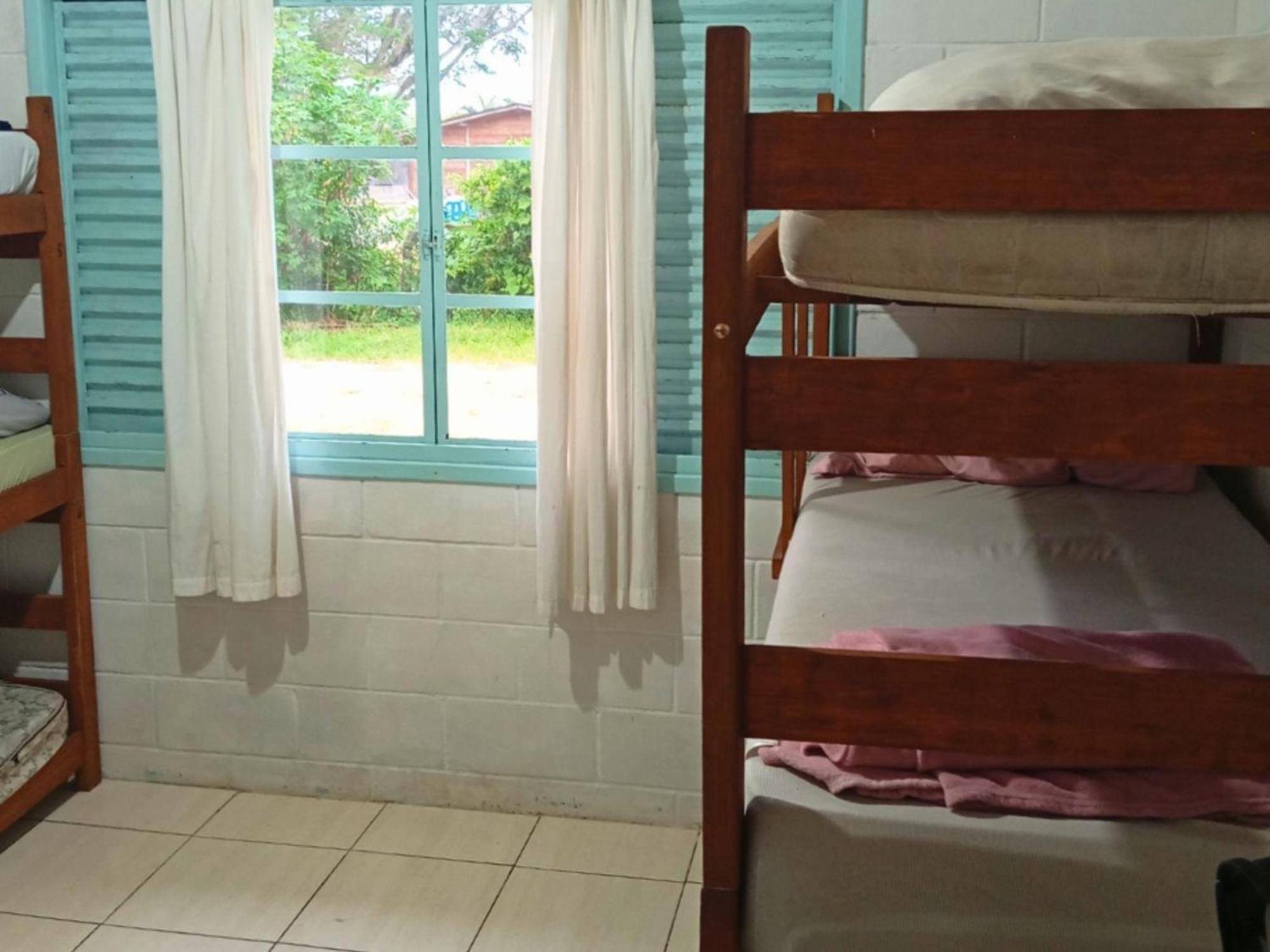 On Ocean - Mozambique Albergue